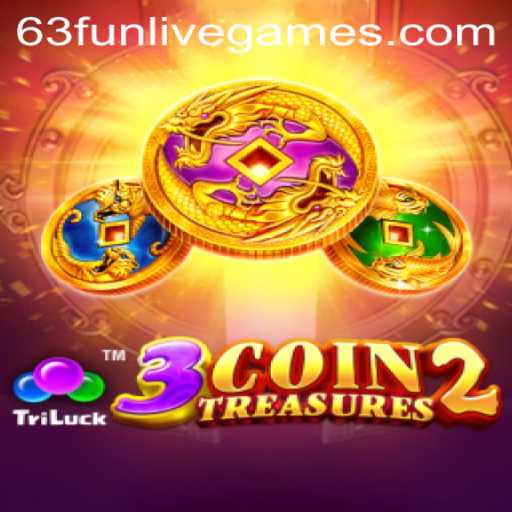 Exploring the Thrills of 3CoinTreasures2: A Revitalizing Game Experience in 2023