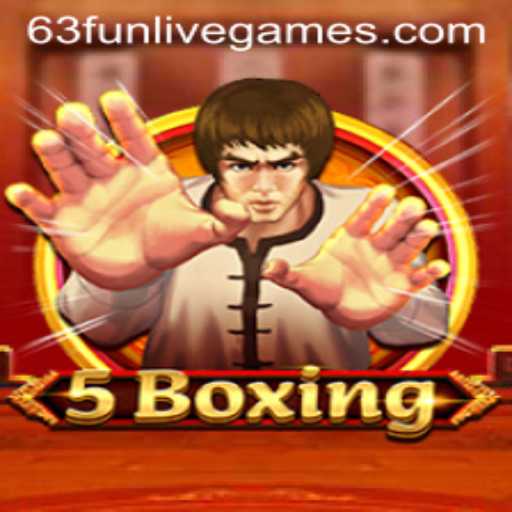 Introducing 5Boxing: A Dynamic Game That Combines Strategy and Fun
