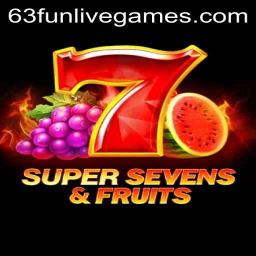 7SuperSevensFruits: A Dive into the Vibrant World of Casino Gaming