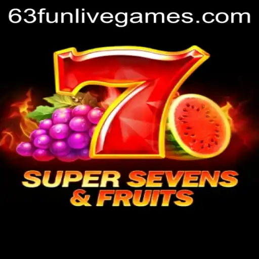 7SuperSevensFruits: A Dive into the Vibrant World of Casino Gaming