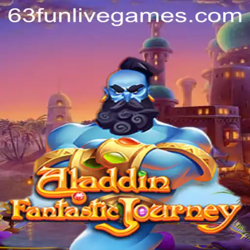 Exploring the Enchantment of Aladdin: An Engaging Dive with 63fun