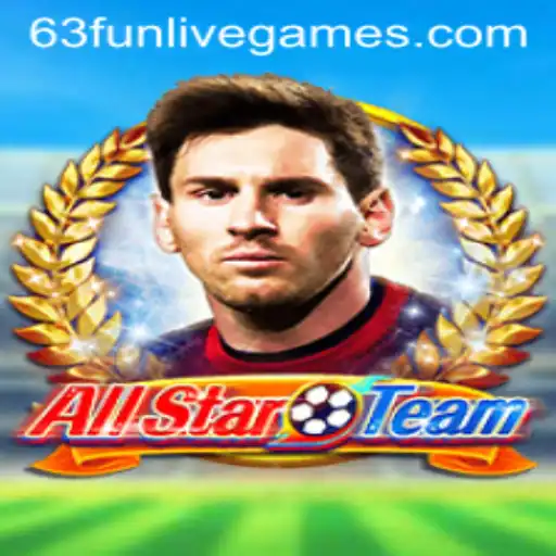 AllStarTeam: Unleash the Power of 63fun in the Gaming World