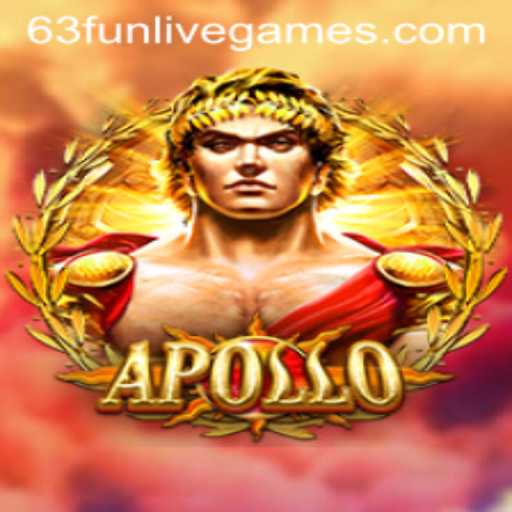 Exploring the Universe with Apollo: A Thrilling New Game on 63fun