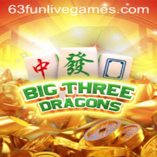 Discover the Magic and Strategy of BigThreeDragons: A Game of Skill and Excitement