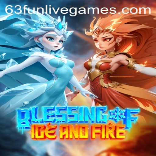 Exploring the Mystical Realms of BlessingofIceandFire: A Comprehensive Guide