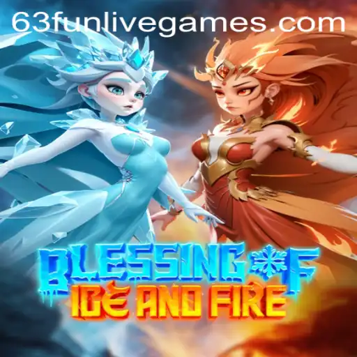 Exploring the Mystical Realms of BlessingofIceandFire: A Comprehensive Guide