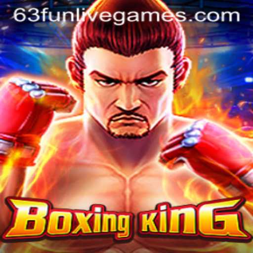 BoxingKing: A New Era of Virtual Boxing Entertainment