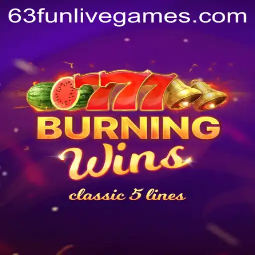 Exploring BurningWins: A Thrilling Adventure with 63fun