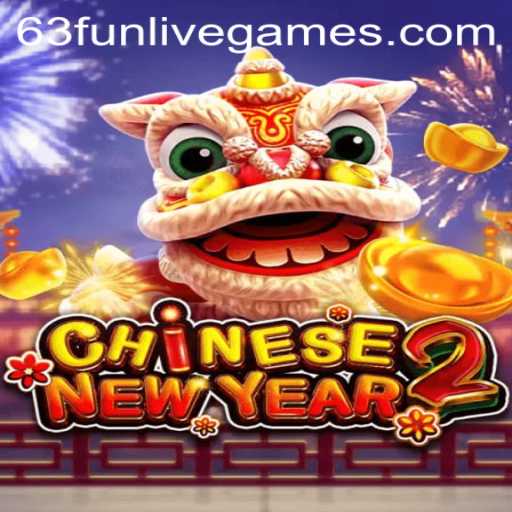 Explore the Festive World of CHINESENEWYEAR2: A Thrilling Gaming Experience
