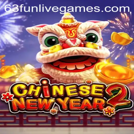 Explore the Festive World of CHINESENEWYEAR2: A Thrilling Gaming Experience