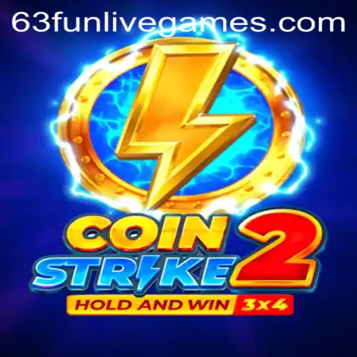 CoinStrike2: Redefining Gaming with 63fun