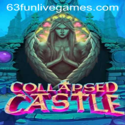 Explore the Enigmatic World of CollapsedCastle: A 63fun Original