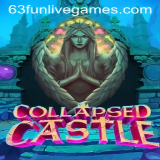 Explore the Enigmatic World of CollapsedCastle: A 63fun Original