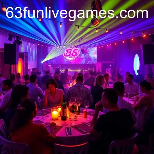 The Allure of Exclusive Events: A Deep Dive into 63fun