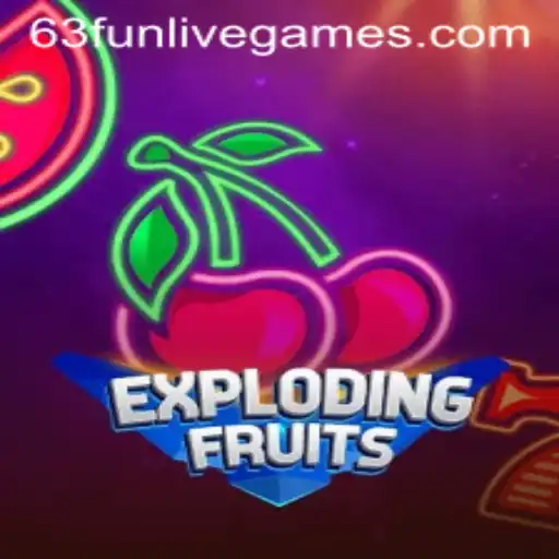 ExplodingFruits: The Exciting Arcade Experience Everyone is Talking About