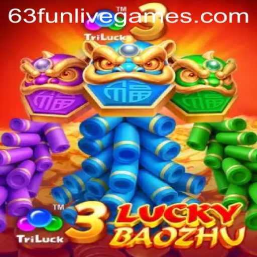 Explore 3LuckyBaozhu Game Dynamics
