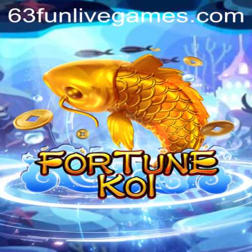 FORTUNEKOI: Dive into the Enchanting World of a New Gaming Sensation