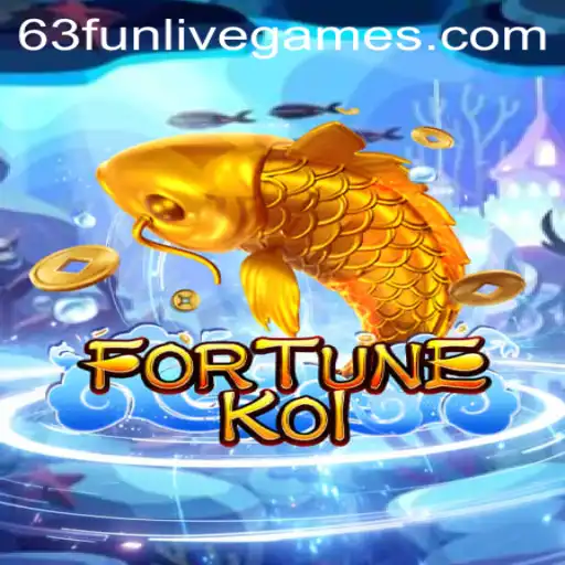 FORTUNEKOI: Dive into the Enchanting World of a New Gaming Sensation
