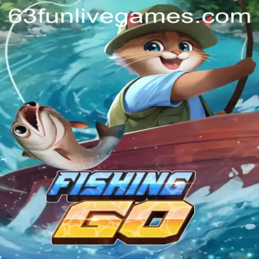 FishingGO: Dive into the Exciting World of 63fun