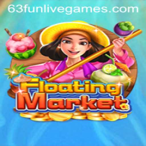 FloatingMarket: Dive into the Interactive World of 63fun