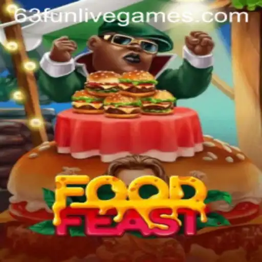 Explore the Exciting World of FoodFeast: A Delicious Gaming Adventure with 63fun