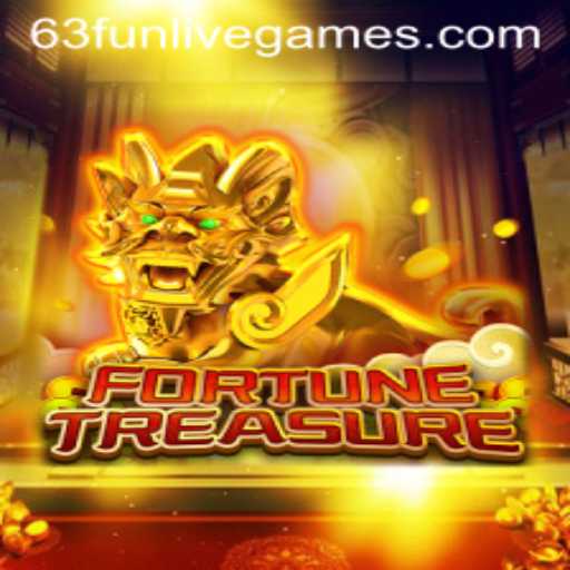 Exploring FortuneTreasure: A Dive into the World of 63fun's Latest Game