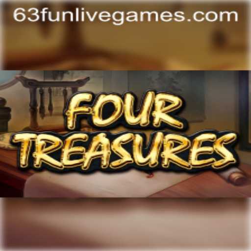 Discover the Exciting World of FourTreasures with 63fun