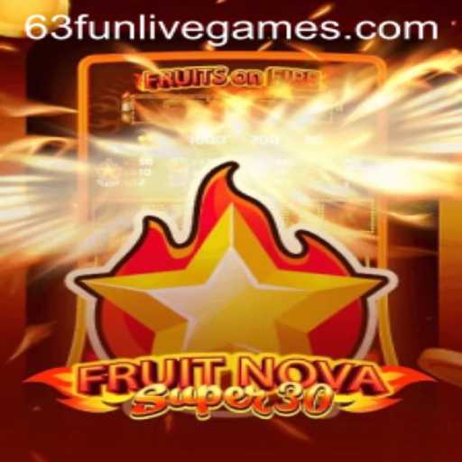 FruitrNovaSupe30: A New Era of Gaming