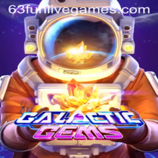 Discover the Secrets of GalacticGems with 63fun