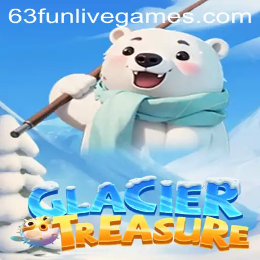 Exploring GlacierTreasure: The Chilling Adventure of 63fun