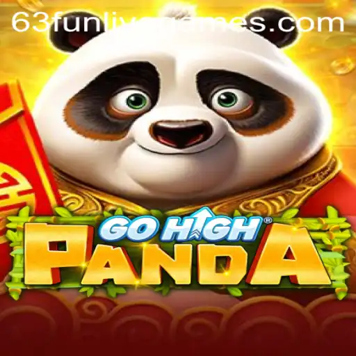 GoHighPanda Game Unveiled