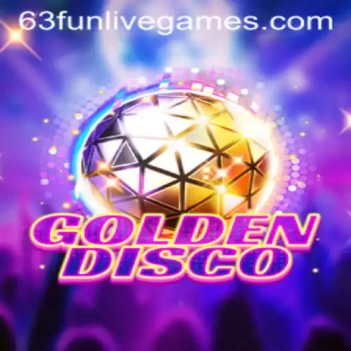 GoldenDisco: A Groove of Fun with 63fun