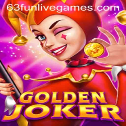 Unveiling the Magic of GoldenJoker: A Thrilling Adventure with 63fun