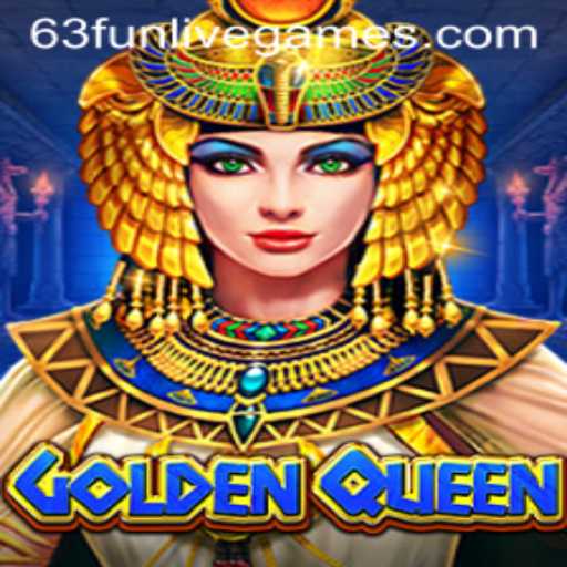 GoldenQueen: An Exciting New Adventure in the Gaming World