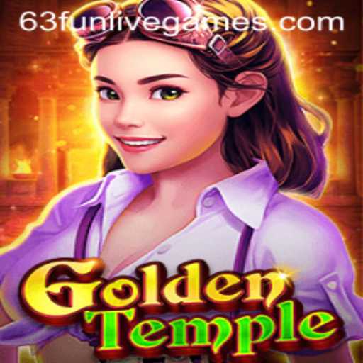 Exploring the Mysteries of GoldenTemple: A Dive into the World of 63fun