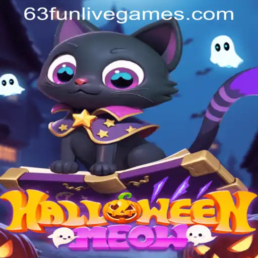 Unmasking HalloweenMeow: The Game Bringing Spooktacular Fun