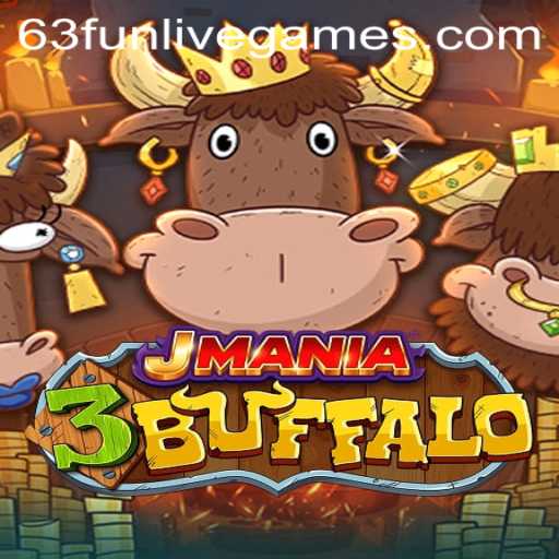 Exploring the Exciting World of JMania3Buffalo: A Game of Strategy and Adventure