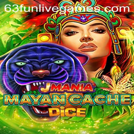 Exploring JManiaMayanCacheDice: A Journey Through Ancient Cultures