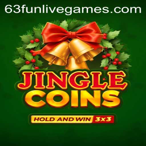 Jinglecoins: A Thrilling New Game in the World of Online Entertainment