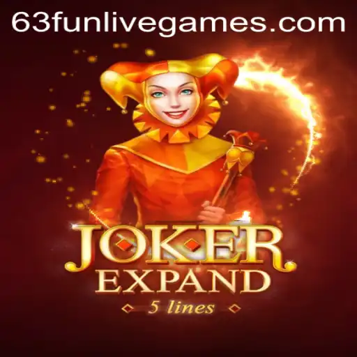Exploring JokerExpand: Unveiling a New Era of Gaming with 63fun