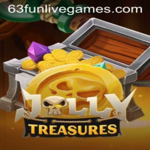 Unlock the Adventure of JollyTreasures: Discover Fun with 63fun