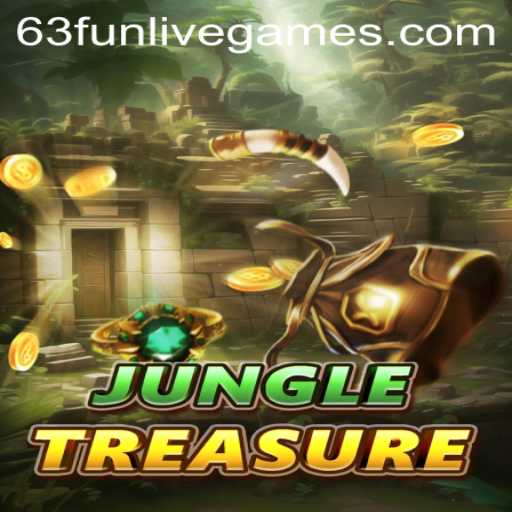 Discovering Adventure with JungleTreasure: A Riveting Game Experience