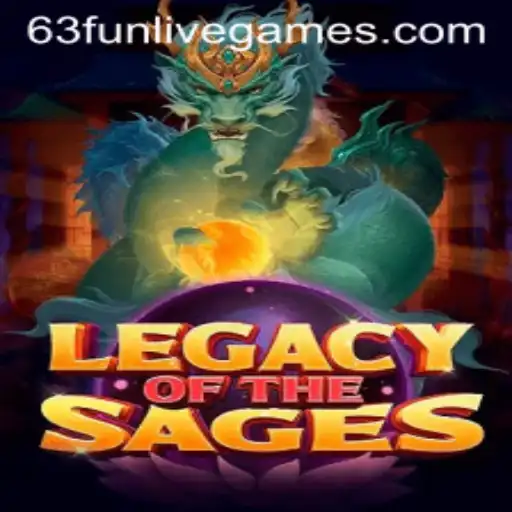 Explore the Enchanting World of 'LegacyoftheSages': A Captivating Gaming Experience
