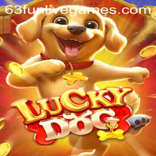 Unleashing the Excitement: LuckyDog and the Thrills of 63fun