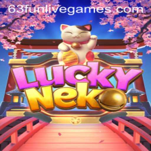 Exploring the Enchanting World of LuckyNeko: A Playful Spin on 63fun