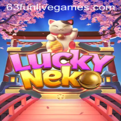 Exploring the Enchanting World of LuckyNeko: A Playful Spin on 63fun