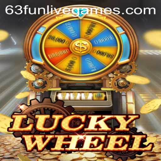 Discover the Exciting World of LuckyWheel: The Ultimate Gaming Experience