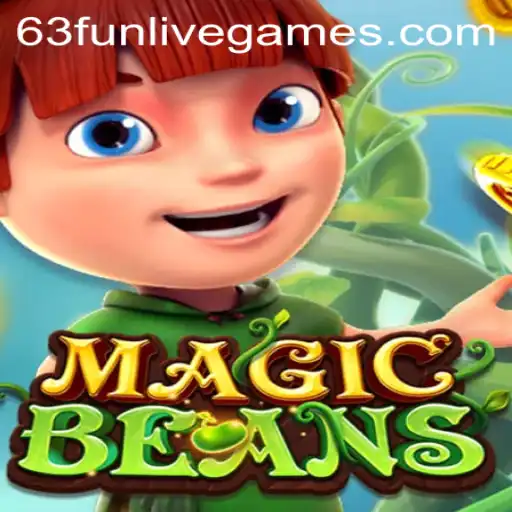 Exploring the Magical World of MAGICBEANS: Unleashing the Power of '63fun'