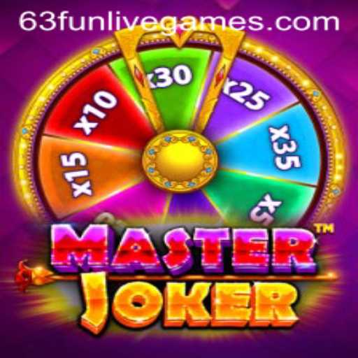 Unveiling the Thrills of MasterJoker: The Ultimate Gaming Experience with 63fun
