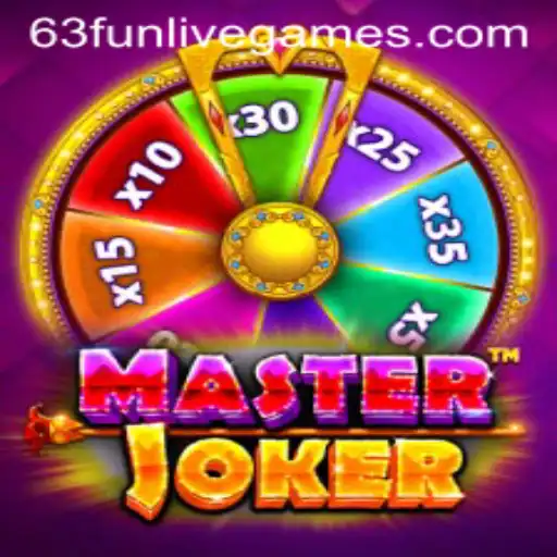 Unveiling the Thrills of MasterJoker: The Ultimate Gaming Experience with 63fun